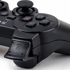 PlayStation 3 PS3 Extension Trigger Button R2 Original Console Accessory
